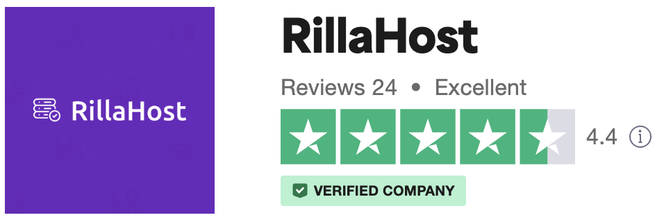 Rillahost review